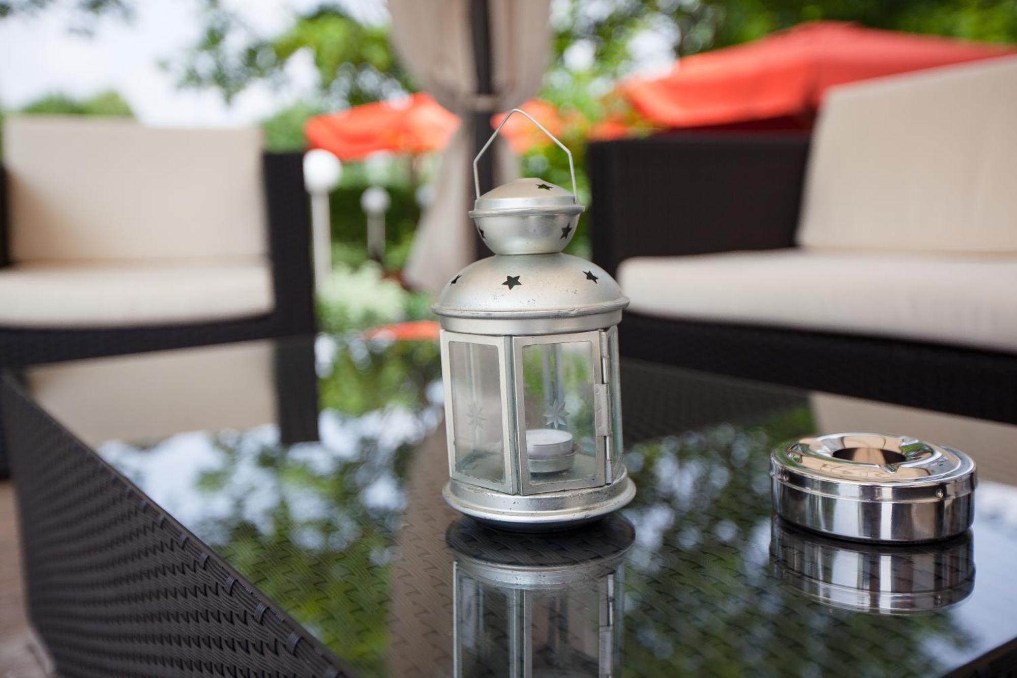 Centro Hotel U-No1, Trademark Collection By Wyndham Großbettlingen 外观 照片