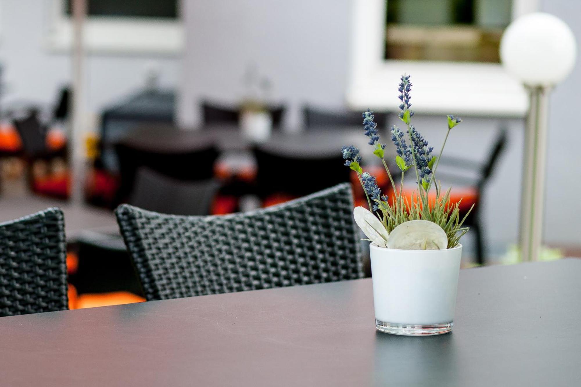 Centro Hotel U-No1, Trademark Collection By Wyndham Großbettlingen 外观 照片