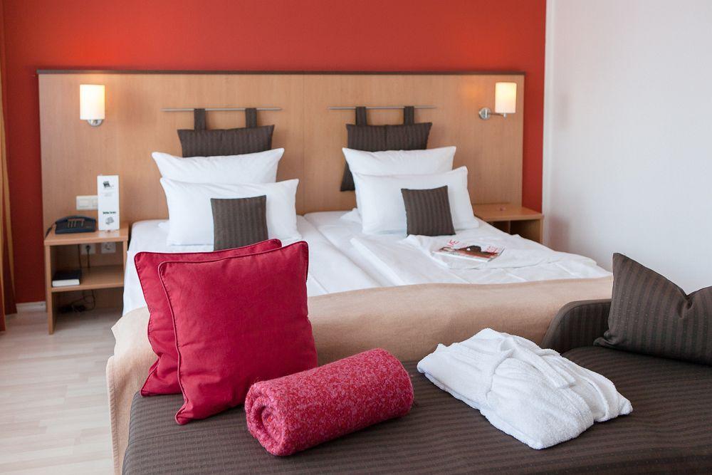 Centro Hotel U-No1, Trademark Collection By Wyndham Großbettlingen 外观 照片