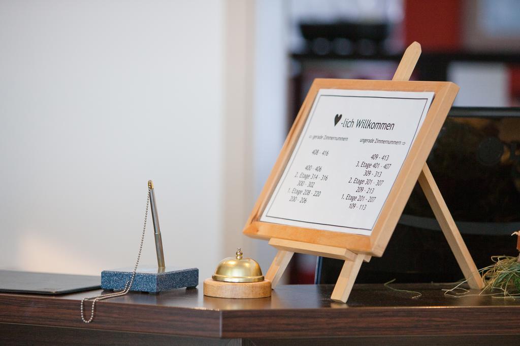 Centro Hotel U-No1, Trademark Collection By Wyndham Großbettlingen 外观 照片