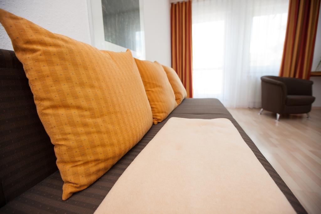 Centro Hotel U-No1, Trademark Collection By Wyndham Großbettlingen 外观 照片