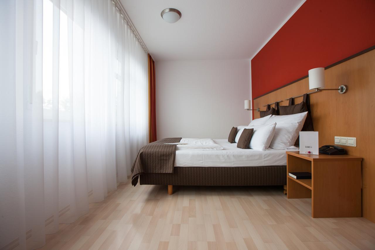 Centro Hotel U-No1, Trademark Collection By Wyndham Großbettlingen 外观 照片