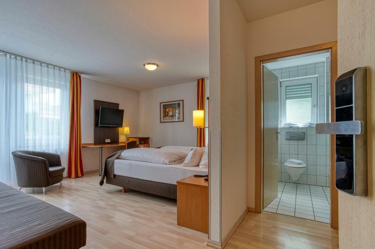 Centro Hotel U-No1, Trademark Collection By Wyndham Großbettlingen 外观 照片