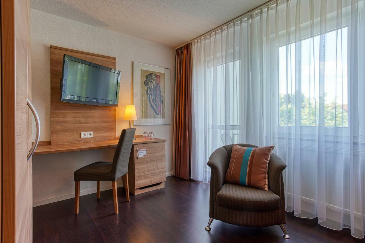 Centro Hotel U-No1, Trademark Collection By Wyndham Großbettlingen 外观 照片